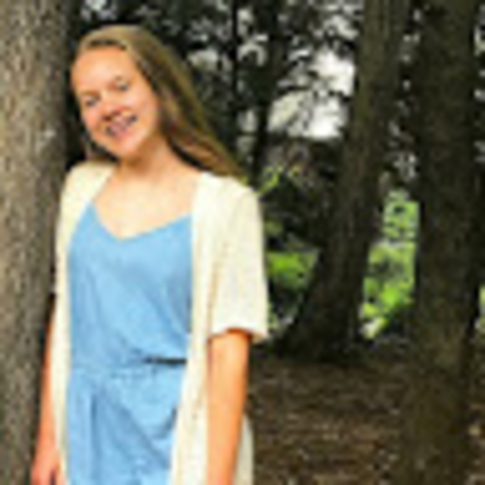 Meet your Posher, Corinne